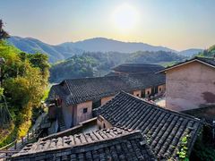 -南靖田螺坑土楼群景区