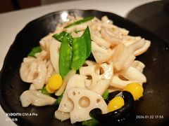 -八分饱·西津会(西津渡店)