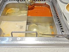 -海底捞火锅(大融城店)