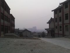 -铁道游击队纪念馆