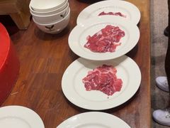 -韵咖啡自助餐厅(天津香格里拉店)