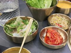 -明洞王妃家烤肉(苏州中心星悦汇店)