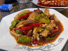 -神仙钵湘香土菜馆(光华路店)