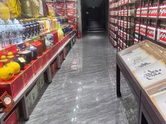 -神洲四海大酒楼(王府井澳门中心店)