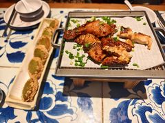 -绿茶餐厅(布吉万象汇店)