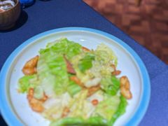 -伊带伊路新疆美食府(呼家楼店)