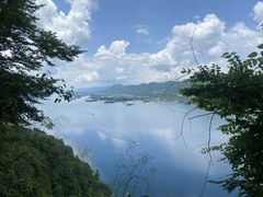-仙岛湖旅游风景区