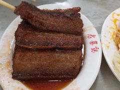 -老蔡记(二七广场店)