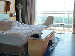 -青岛银沙滩温德姆至尊酒店