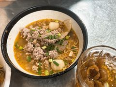 -榮泰米粉湯(Left Shop)