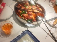 -懂羊帝·羊蝎子·北京菜(小关店)