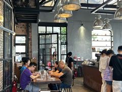 -The Workshop Coffee