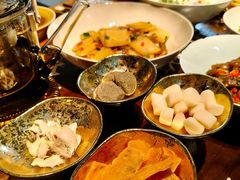 -31号公馆(黄兴广场白果园店)