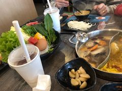 -呷哺呷哺 黄金牧场 (旧宫永辉超市店)
