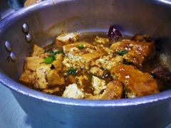 -嘎吧锅私家菜馆(新村十区店)