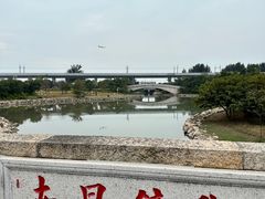 -宝安西湾红树林湿地公园