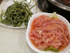 -朱氏胖子烂火锅(洪崖洞店)
