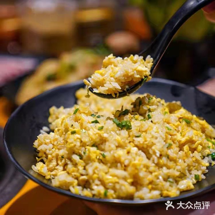 杭州探店｜超正宗的东北烤肉等你来品尝😋😋😋