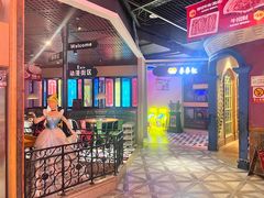 -季季红火锅(丰城洪客隆店)