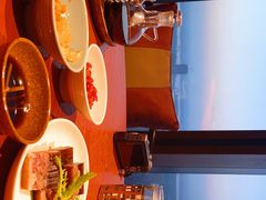 -镇江苏宁万豪酒店-苏筵中餐厅