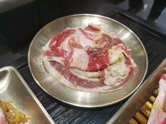 -西塔老太太泥炉烤肉(龙湖北苑天街店)