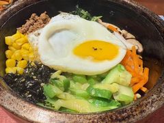 -鑫日千里马朝鲜族小馆(总店)