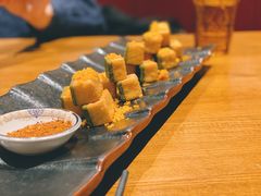 拉萨豆腐-敏珠拉姆藏餐·南京厨房(富春江东街店)