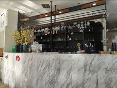 -花舍·新派粤菜·西餐·下午茶(亚运村·鸟巢店)
