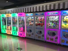 等候区-奥斯卡升龙国际影城(RealD Cinema)