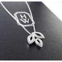 -Harry Winston 海瑞温斯顿