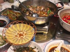 -辣不怕口味虾(凌霄路店)