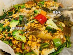 -有鱼吃·纸包烤鱼(曲江创意谷店)