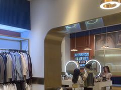 -海马体照相馆(大连柏威年购物中心店)