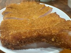 -潘国仙耳光馄饨(黄家阙路店)