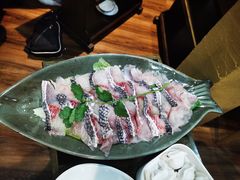 -土著渔匠·养生蝴蝶鱼(香樟路店)