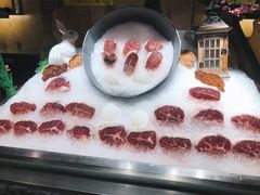 -芭菲盛宴·环球美食(锦城万达广场店)