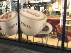 -COSTA COFFEE(吴江路店)
