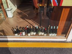 -Line 咖啡(石厦花园店)