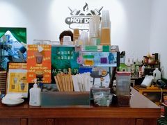 -Legno.ita Coffee by Wood(襄阳南路店)