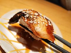 特制鳗鱼寿司-沼津港渔市(宏伊国际广场店)