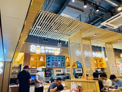 -万和春排骨砂锅米饭(新业广场店)