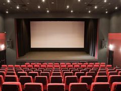 -中影德金影城(百佳华龙华店)