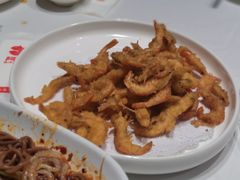 小河虾-阿五黄河大鲤鱼(海尚店)