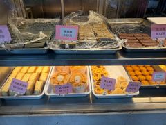 -中山大厦熟食外卖(珠江路店)