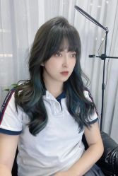 -16番发型