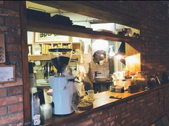 -春庄咖啡SpringHues(钟楼小区店)