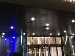 -上海漕河泾万丽酒店