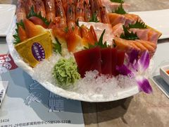 -上渔铁板烧(熙悦汇店)