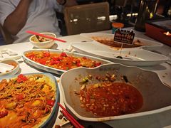 -柳喜辣·烧烤酒局(跃进总店)