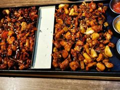 -分米鸡DM Chicken(银泰城店)